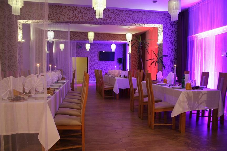 Hotel George Надажин Екстериор снимка